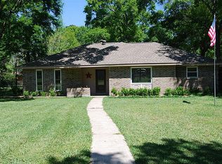 2215 Arendale Ln, Spring, TX 77386