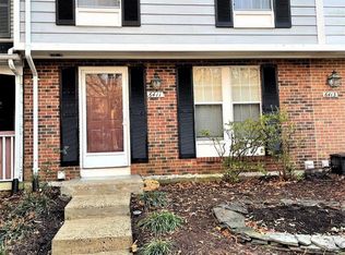 6411 Chaney Ct #6411, Springfield, VA 22152