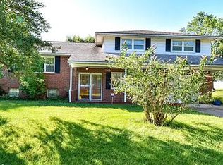 7703 Brightside Ave, Baltimore, MD 21237