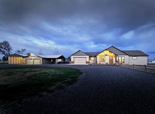 6615 SW Rose St, Culver, OR 97734