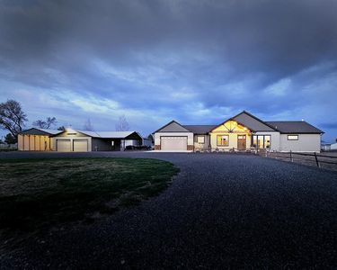 6615 SW Rose St, Culver, OR, 97734