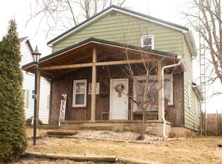 337 W 10th St, Rushville, IN