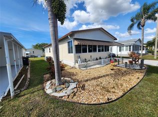 808 53rd Ave E Lot 75, Bradenton, FL 34203
