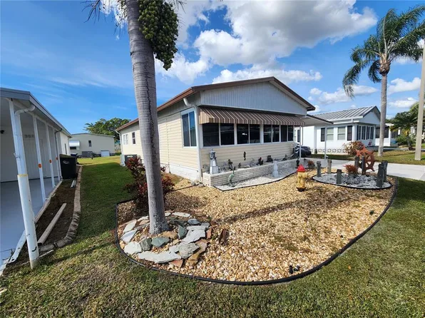 808 53rd Ave E Lot 75, Bradenton, FL 34203