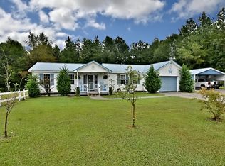 1527 Old Camden Hwy, Lancaster, SC 29720