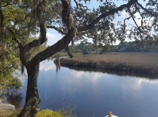 605 Faver Dykes Rd, Saint Augustine, FL 32086