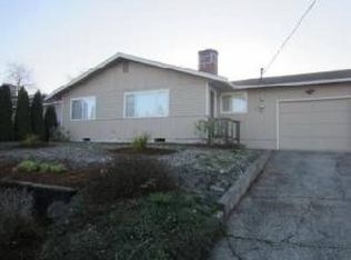 8818 S K St, Tacoma, WA 98444