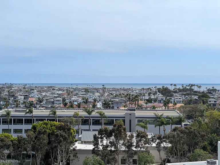 Ocean View