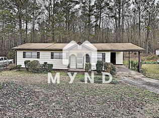 6242 Green Acres Dr SW, Covington, GA 30014