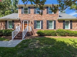1902 Gate Post Dr, Greensboro, NC 27455