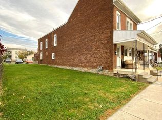39 Lehman St, Lebanon, PA 17046