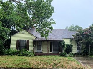 6732 Wofford Dr, Dallas, TX 75227