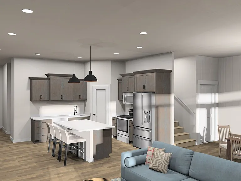 Farmstead Townhomes — Photo 29
