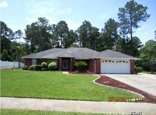 1241 Dundee Ln, Lynn Haven, FL 32444