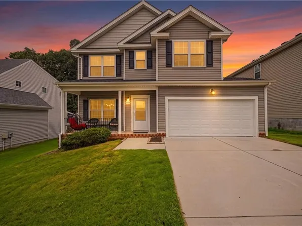 3312 Rokeby Ave, Chesapeake, VA 23325