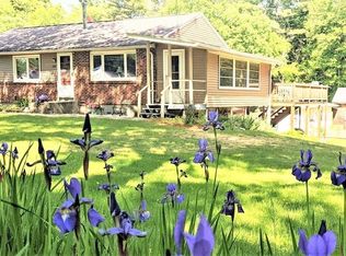 204 New Boston Rd, Sturbridge, MA 01566