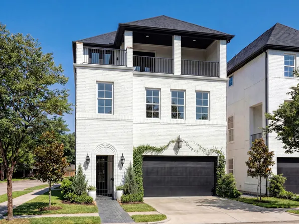 5926 Cottage Grv, Lake Dr Houston, TX 77007