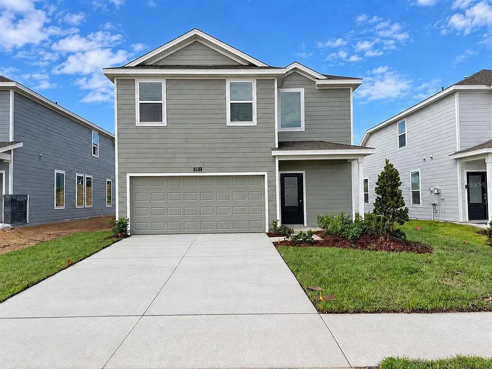 3011 Granite Rdg