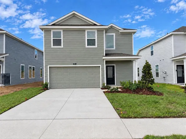 3011 Granite Rdg, Clermont, FL 34715