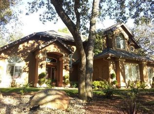 2487 Rattlesnake Rd, Newcastle, CA 95658