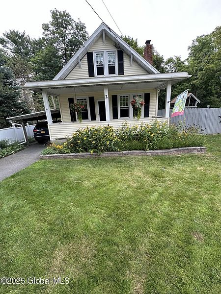 2nd image of 2 W Sand Lake Road