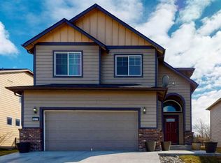 7611 S Fruitvale Rd, Cheney, WA 99004