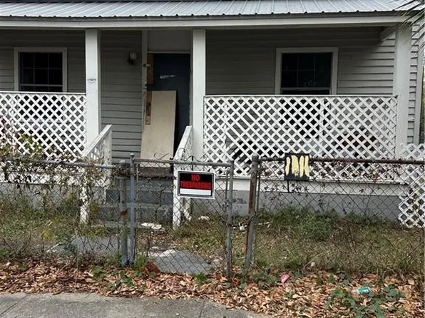 1416 Albany St, Brunswick, GA 31520