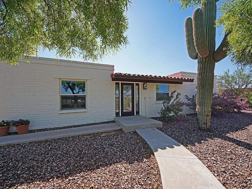 1st image of 3456 N Camino De Vis