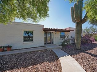 3456 N Camino De Vis, Tucson, AZ 85745