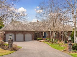7360 Kurvers Point Rd, Chanhassen, MN 55317