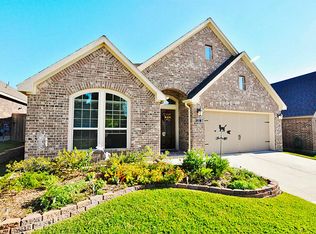 155 Forest Heights Ln, Montgomery, TX 77316