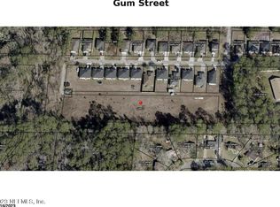 0 Gum St, Jacksonville, FL 32244