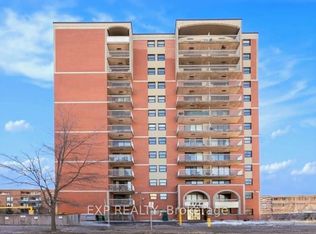 1180 Ohio St #404, Ottawa, ON K1H 8N5