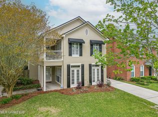 929 Savannah Pl, Gulfport, MS 39507