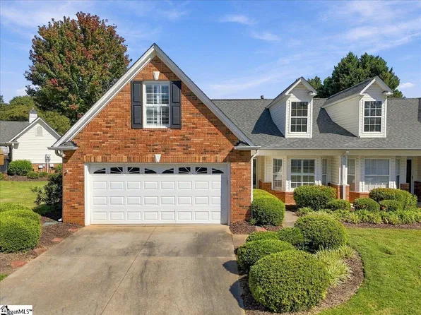 7 Kennebec Ln, Simpsonville, SC 29681