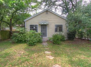 4024 Marguerite St, Tampa, FL 33603