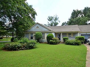 5620 Lyford Ct, Charlotte, NC 28227