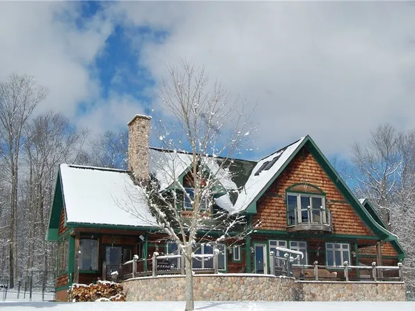 3725 County Road 52, Dewittville, NY 14728