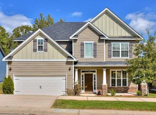1503 Old Spruce Ln, Grovetown, GA 30813
