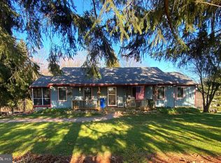 295 Octorara Rd, Parkesburg, PA 19365