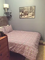 Rented by Time Equities, Inc.