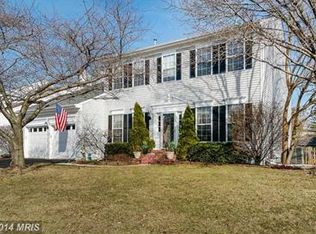 43848 Glenhazel Dr, Ashburn, VA 20147