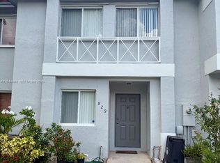 Malibu Bay Chapel Trail, Pembroke Pines, FL 33029