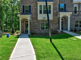 1007 Belle Ave #1, Roswell, GA 30076