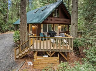 381 E Pointes Drive E, Shelton, WA 98584