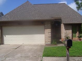 7006 Cape Forward Dr, Houston, TX 77083