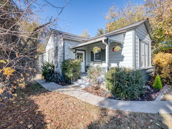 2461 B St, Selma, CA 93662