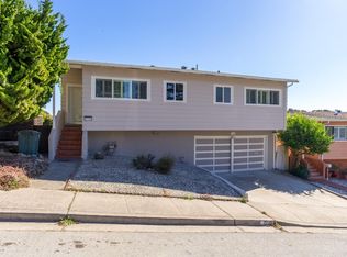 2190 Pinecrest Dr, San Bruno, CA 94066