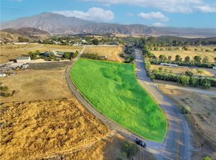 0 Pump House Rd #4, Banning, CA 92220