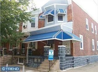 430 N Robinson St, Philadelphia, PA 19151